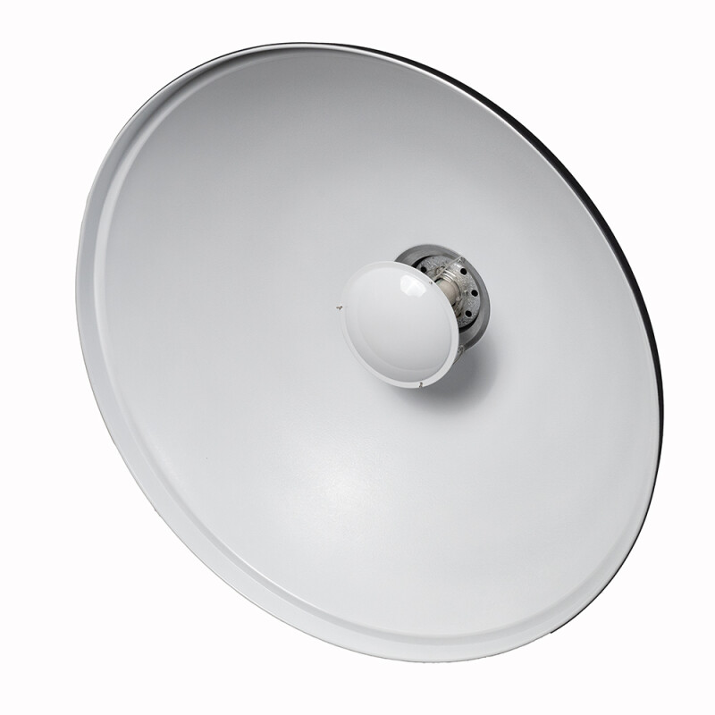 Grifon RF-700w рефлектор белый 70 см под байонет Bowens