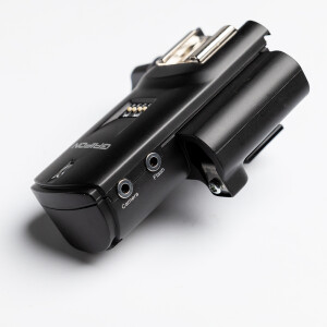 Grifon RMII-Nikon радиосинхронизатор 3-in-1 (комплект)
