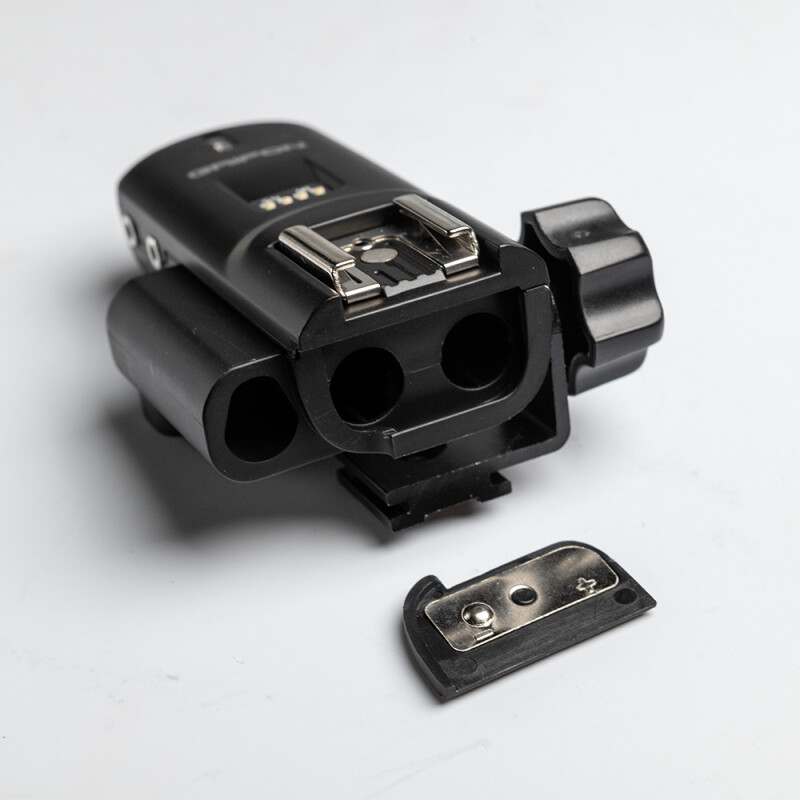 Grifon RMII-Nikon радиосинхронизатор 3-in-1 (комплект)