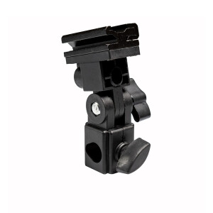 Grifon FLH-B Speedlite Holder головка для крепления вспышки