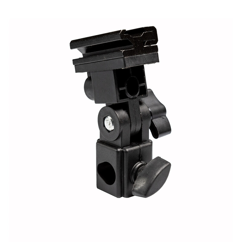 Grifon FLH-B Speedlite Holder головка для крепления вспышки