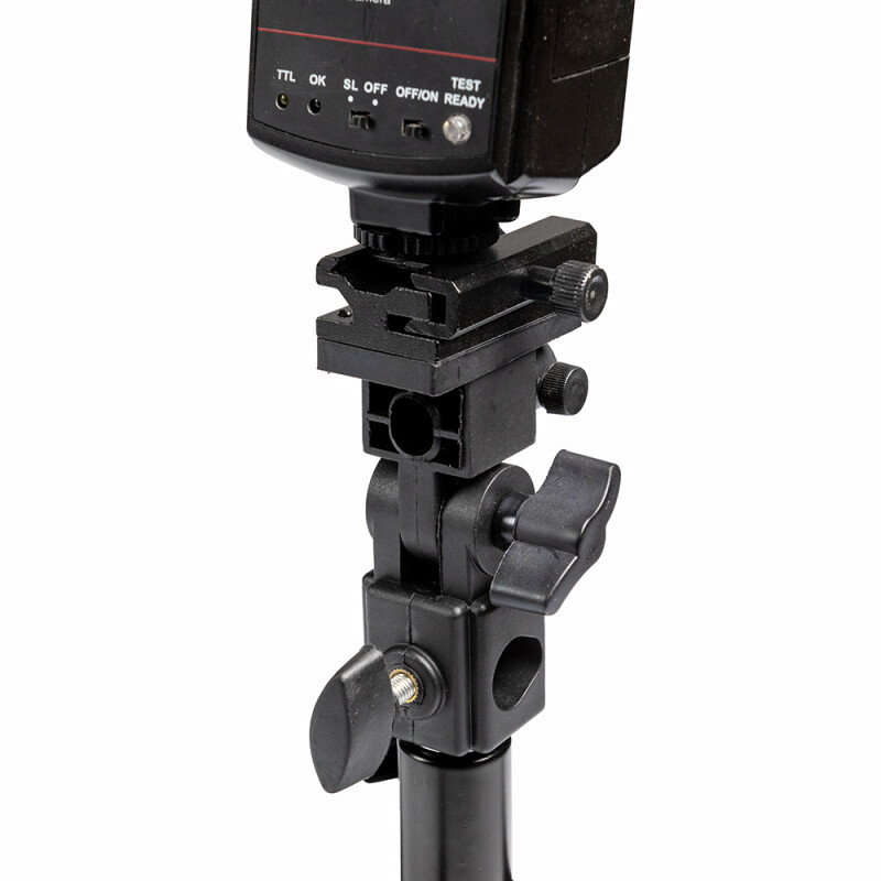 Grifon FLH-B Speedlite Holder головка для крепления вспышки