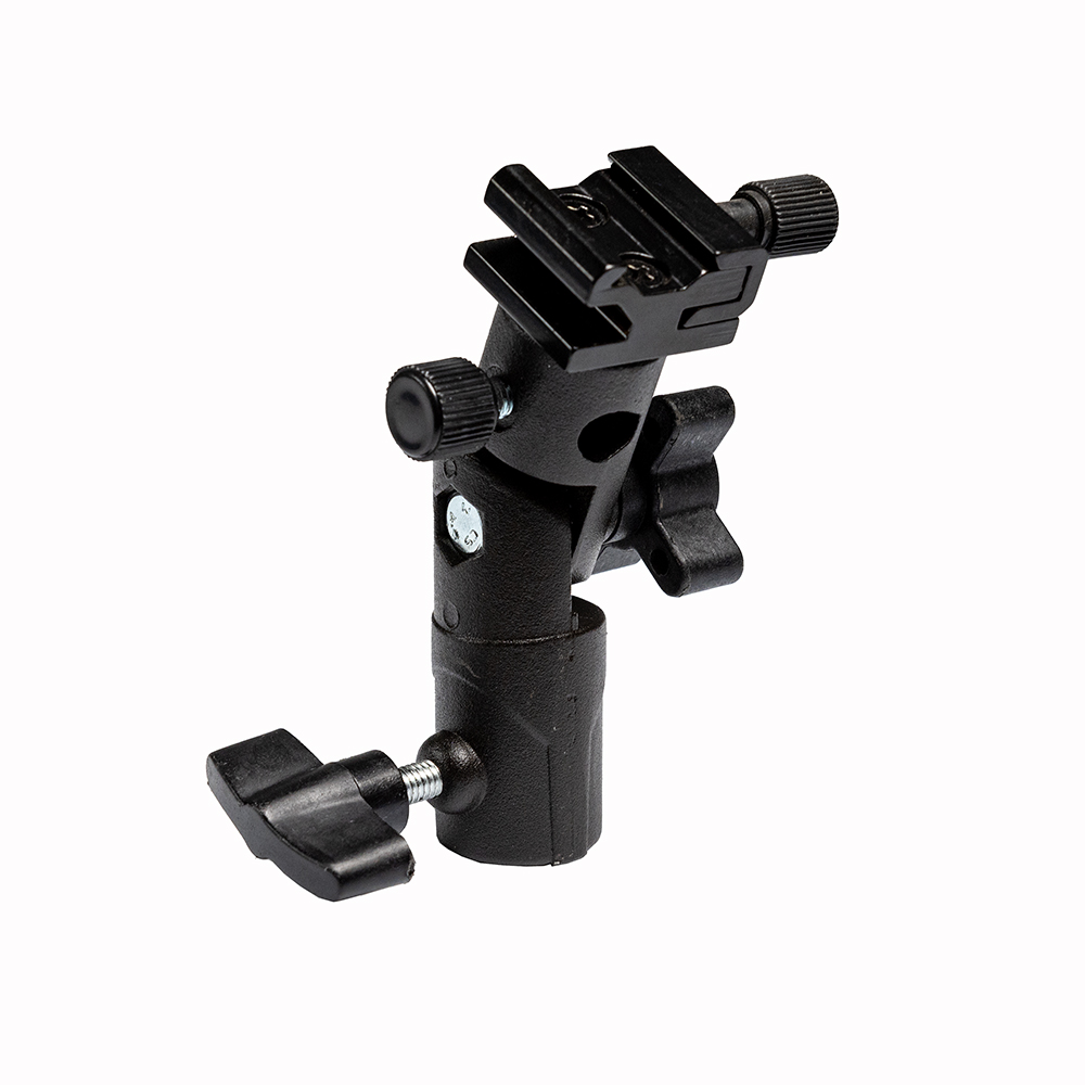 Grifon FLH-C переходник для установки накамерных фотовспышек