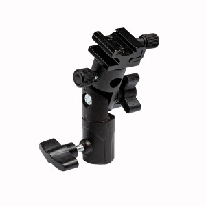 Grifon FLH-C переходник для установки накамерных фотовспышек