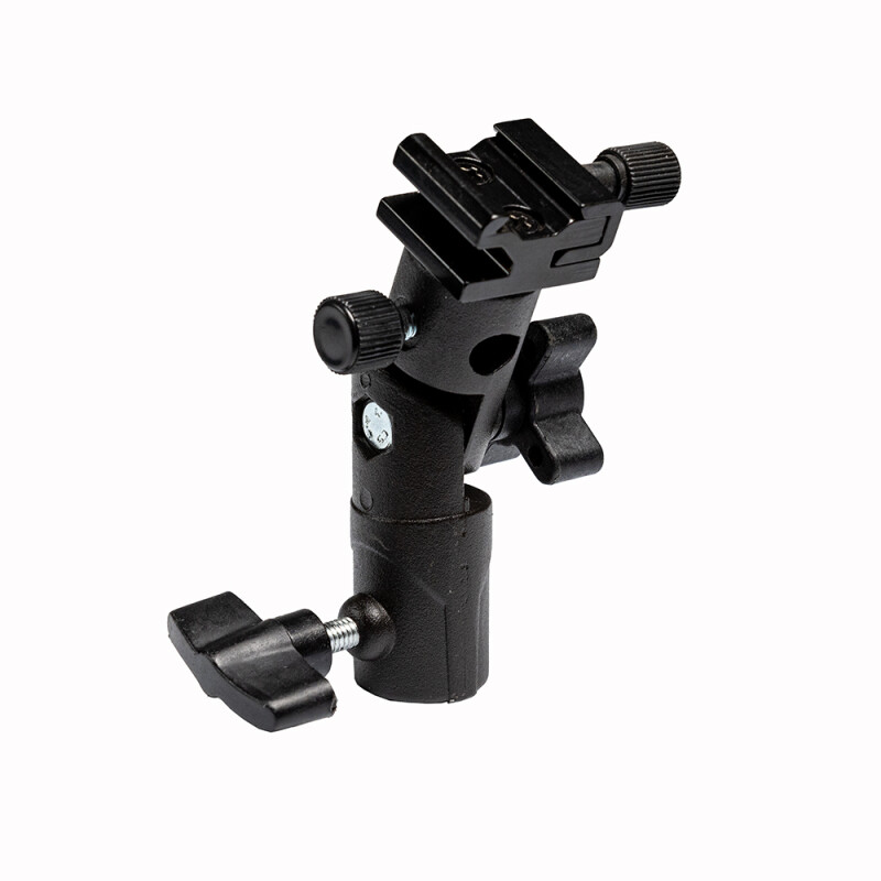 Grifon FLH-C переходник для установки накамерных фотовспышек