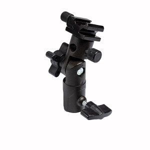Grifon FLH-C переходник для установки накамерных фотовспышек
