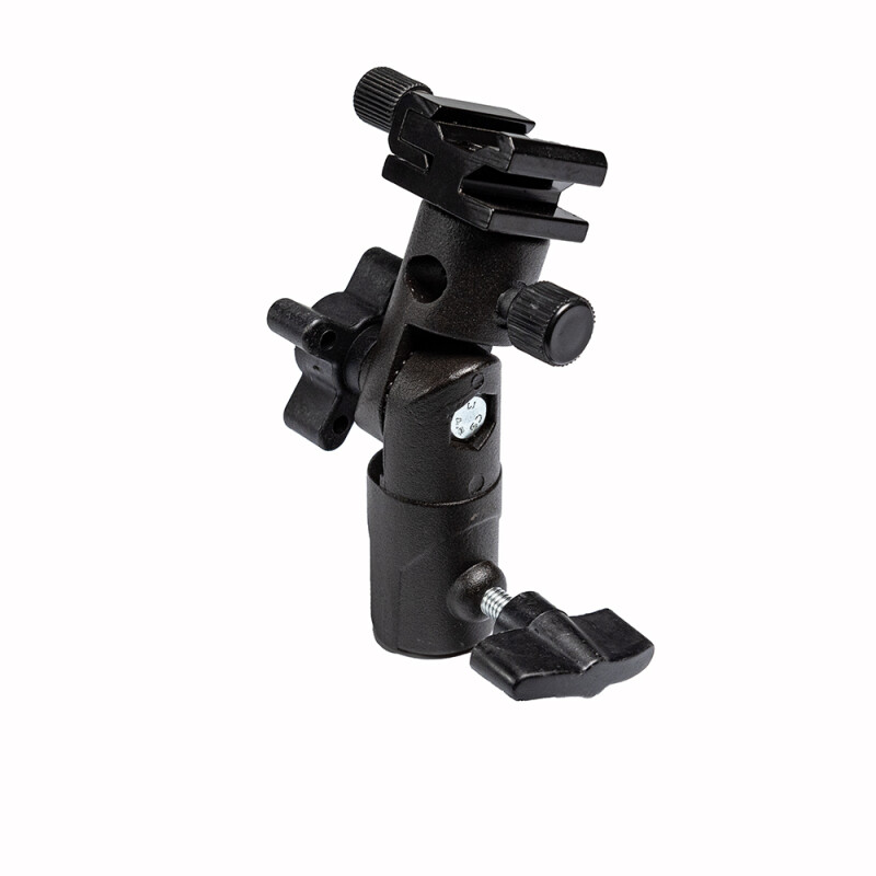 Grifon FLH-C переходник для установки накамерных фотовспышек