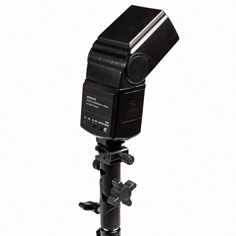 Grifon FLH-C переходник для установки накамерных фотовспышек