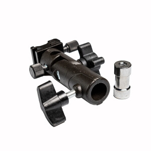 Grifon FLH-C переходник для установки накамерных фотовспышек