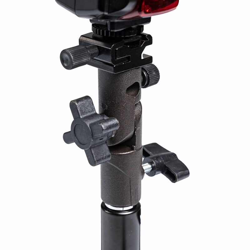Grifon FLH-C переходник для установки накамерных фотовспышек