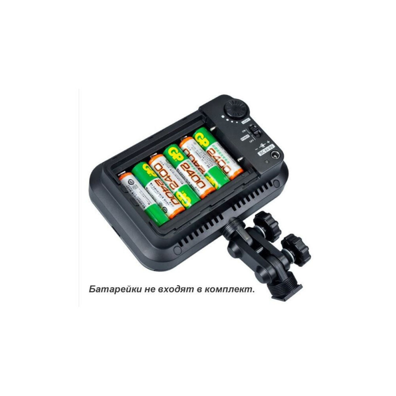 Grifon LED-126 светодиодный осветитель