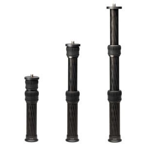 Benro CSC29 центральная колонна телескопическая карбоновая