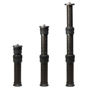 Benro CSC32 центральная колонна телескопическая карбоновая