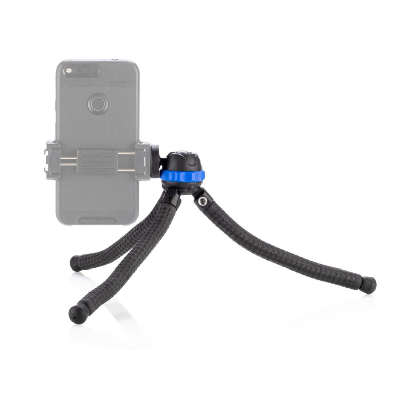 Benro KP1 KoalaPod штатив с гибкими ножками и шаровой головой