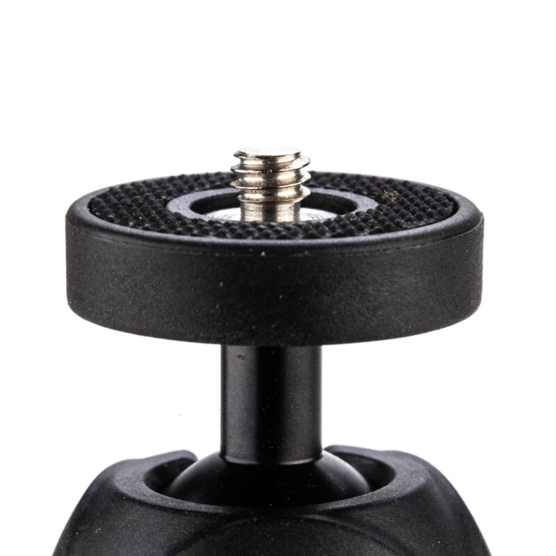 Benro KP1 KoalaPod штатив с гибкими ножками и шаровой головой