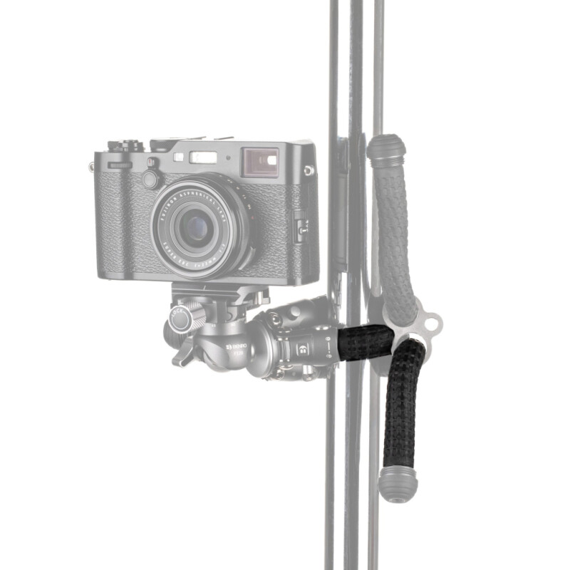 Benro KP1LEG2 гибкая ножка мапа/папа для штатива KoalaPod