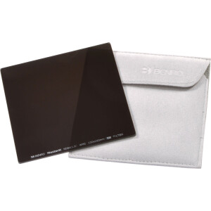 Benro Master Harden Series ND64 (1.8) Square Filter 100х100 мм светофильтр нейтрально-серый