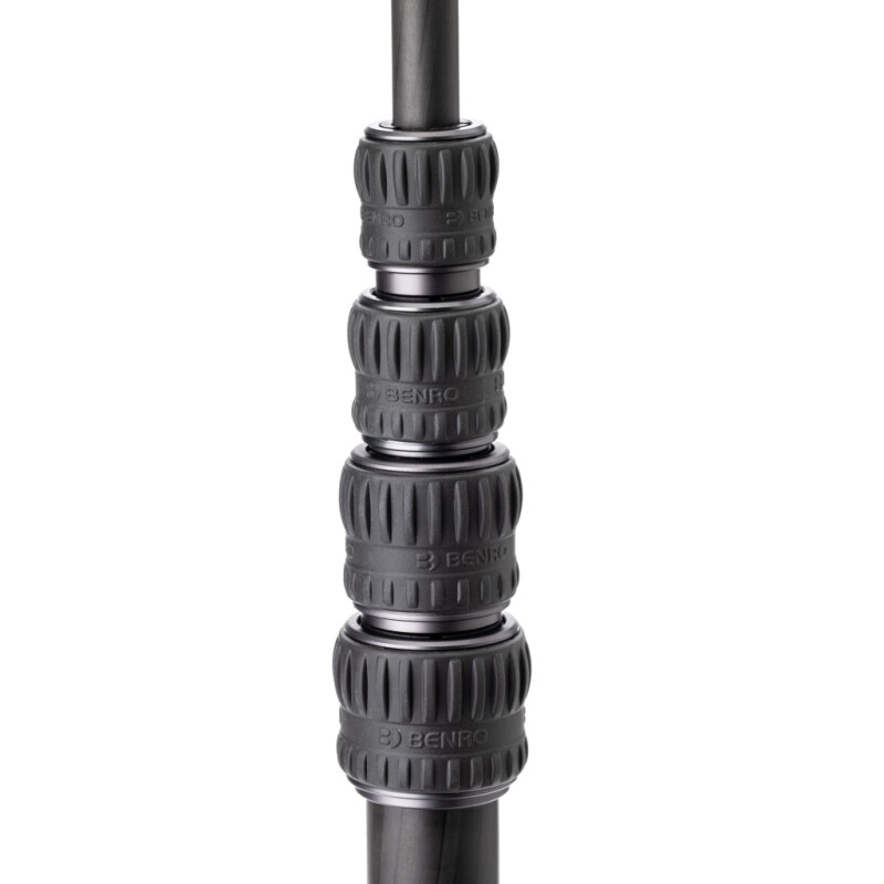 Benro MeVideo BMLIVESTCF Carbon Livestream stand стойка карбоновая