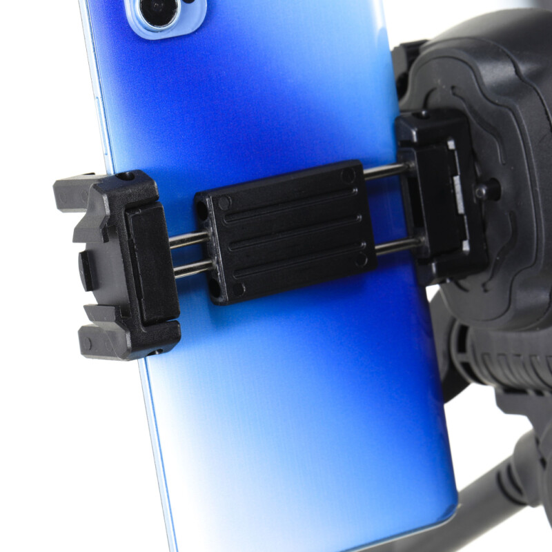 Benro T691+MH2N штатив c фото-видео головой и держателем для смартфона