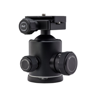 Benro B4 шаровая голова Arca-swiss style