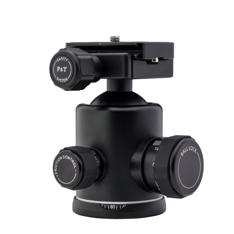 Benro B4 шаровая голова Arca-swiss style