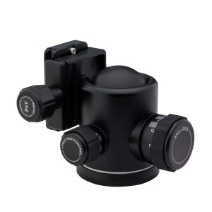 Benro B4 шаровая голова Arca-swiss style