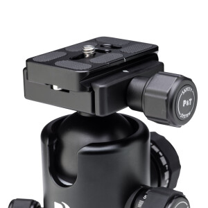 Benro B4 шаровая голова Arca-swiss style