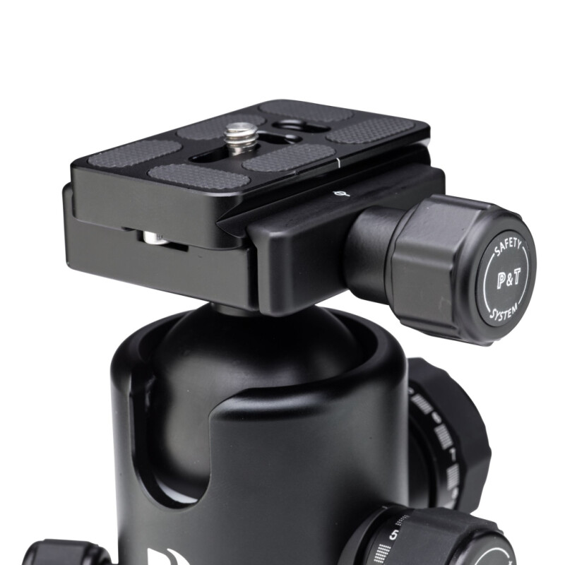 Benro B4 шаровая голова Arca-swiss style