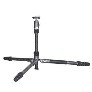 Benro FBAT15CVX20 штатив Bat с шаровой головой/ трансформер в монопод/карбоновый с цангами