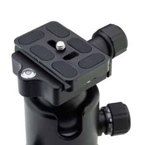 Benro Induro BICLT203B2 штатив Classic 203 с шаровой головой/карбоновый с цангами