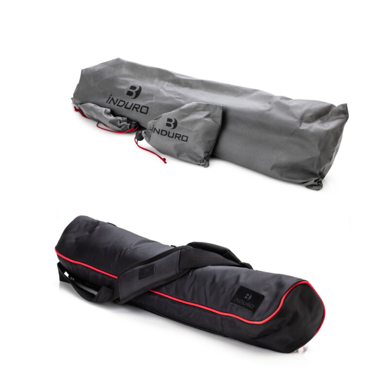 Benro Induro BICLT203B2 штатив Classic 203 с шаровой головой/карбоновый с цангами