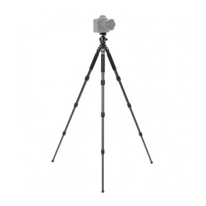 Benro Induro BICLT204B2 штатив Classic 204 с шаровой головой/карбоновый с цангами