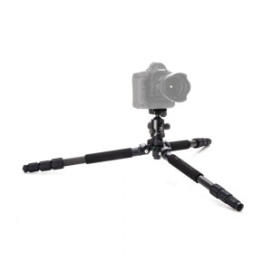 Benro Induro BICLT204B2 штатив Classic 204 с шаровой головой/карбоновый с цангами