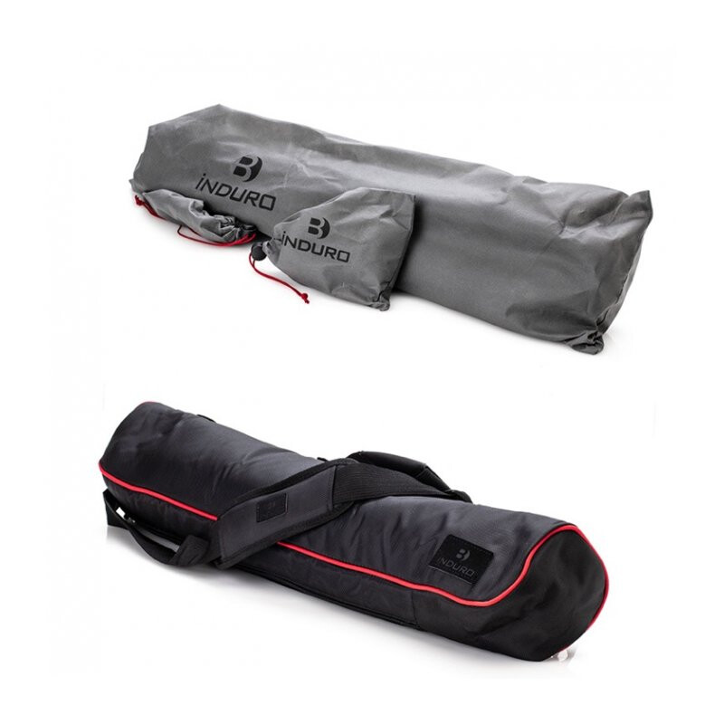 Benro Induro BICLT204B2 штатив Classic 204 с шаровой головой/карбоновый с цангами