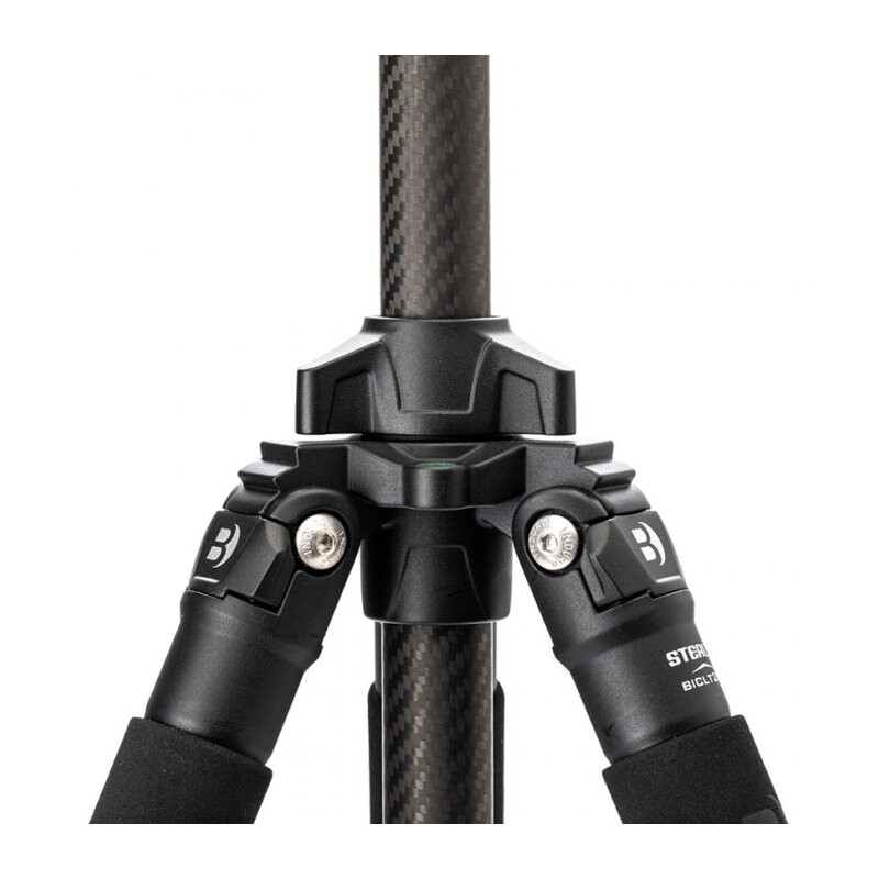 Benro Induro BICLT204B2 штатив Classic 204 с шаровой головой/карбоновый с цангами