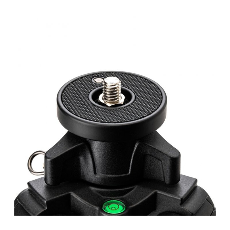 Benro Induro BICLT204B2 штатив Classic 204 с шаровой головой/карбоновый с цангами