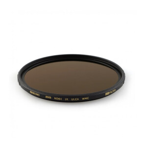 Benro SHD ND64 IR ULCA WMC Ø 95 мм светофильтр нейтрально-серый
