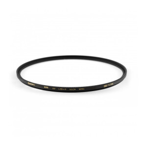 Benro SHD UV L39+H ULCA WMC Ø 105 мм светофильтр ультрафиолетовый