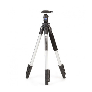 Benro TAC008ABR0E штатив Active c шаровой головой/алюминиевый с клипсами