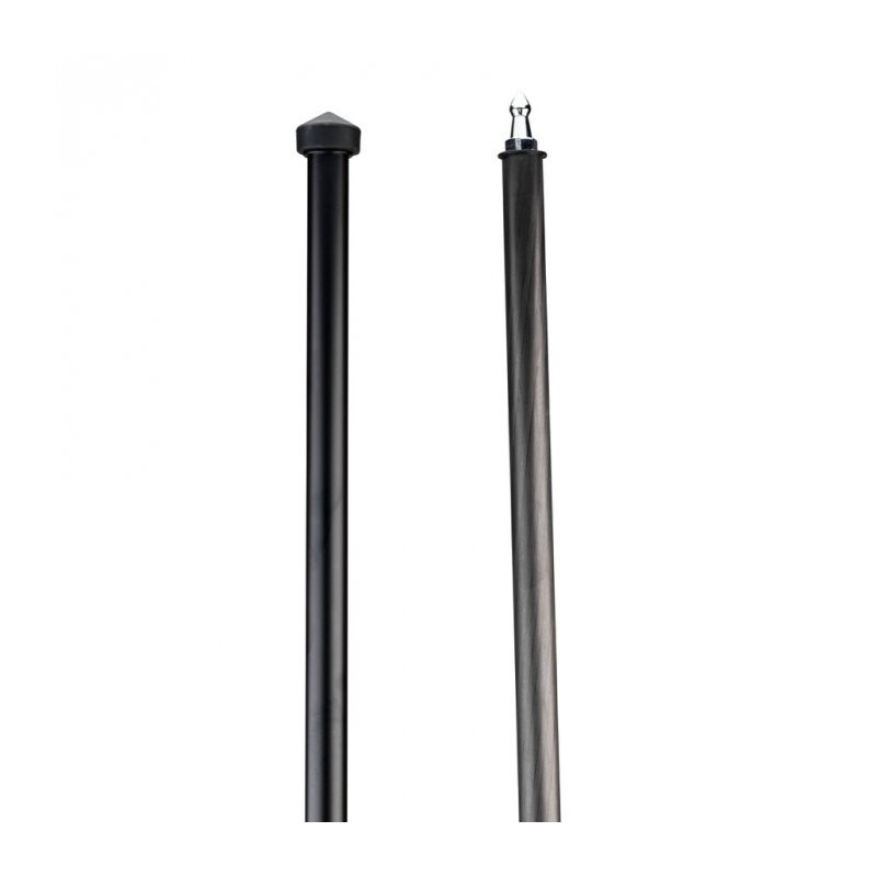 Benro TAD28AHD2A штатив Adventure c 3D головой/алюминиевый с клипсами