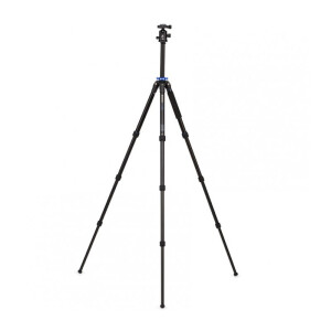 Benro TMA28AB2 штатив Mach3 c шаровой головой/трансформер в монопод/алюминиевый с цангами