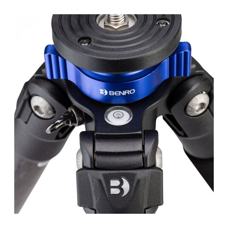 Benro TMA28AB2 штатив Mach3 c шаровой головой/трансформер в монопод/алюминиевый с цангами