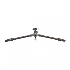 Benro TTOR14CGX25 штатив Tortoise с шаровой головой/карбоновый с цангами