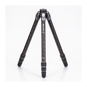 Benro TTOR34CLV штатив Tortoise для видеокамеры карбоновый с цангами