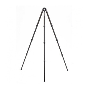 Benro TTOR34CLV штатив Tortoise для видеокамеры карбоновый с цангами