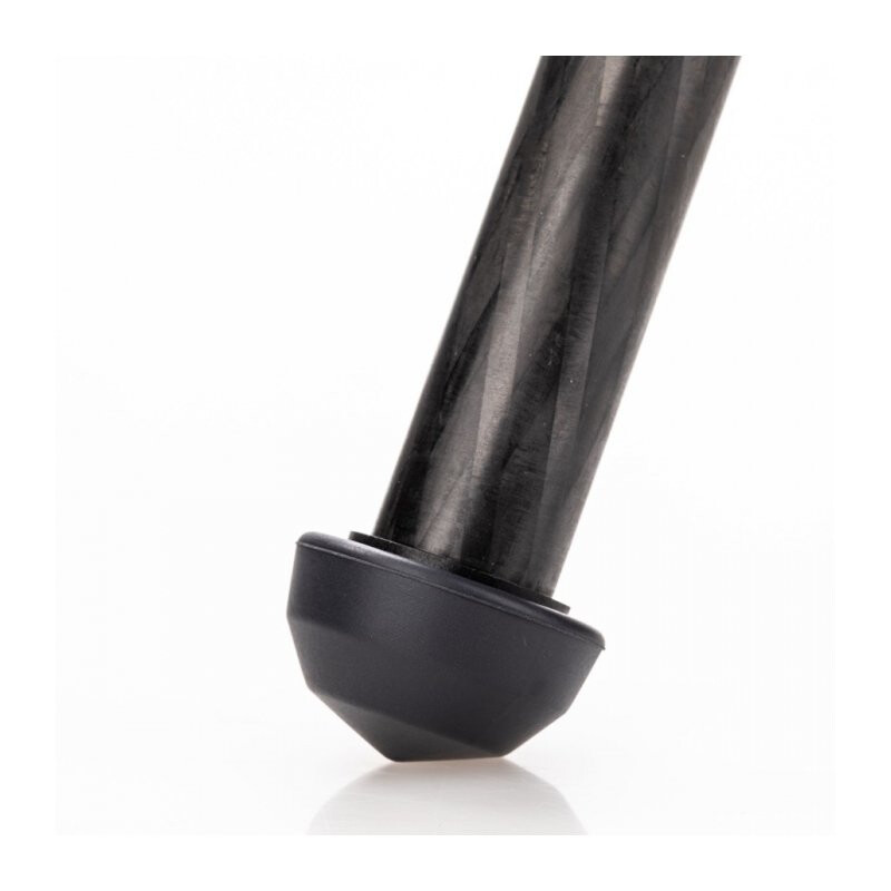 Benro TTOR34CLV штатив Tortoise для видеокамеры карбоновый с цангами