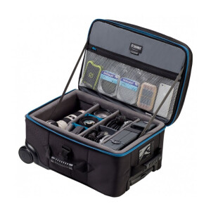 Tenba (634-223) Air Case Attache 2214w чемодан на колесах для фотооборудования 634-223