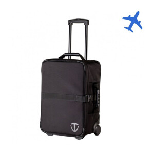Tenba (634-223) Air Case Attache 2214w чемодан на колесах для фотооборудования 634-223