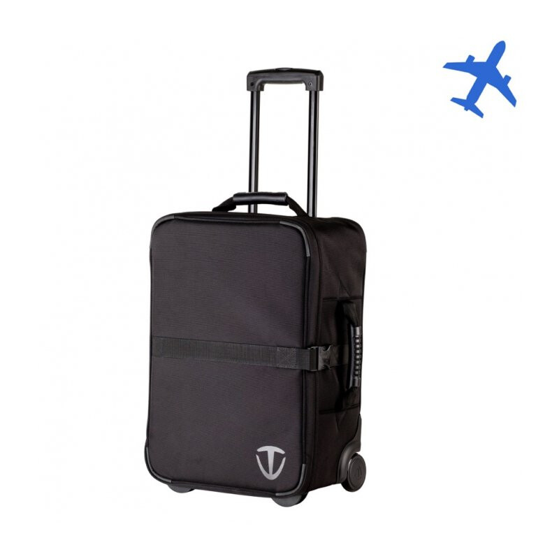 Tenba (634-223) Air Case Attache 2214w чемодан на колесах для фотооборудования 634-223