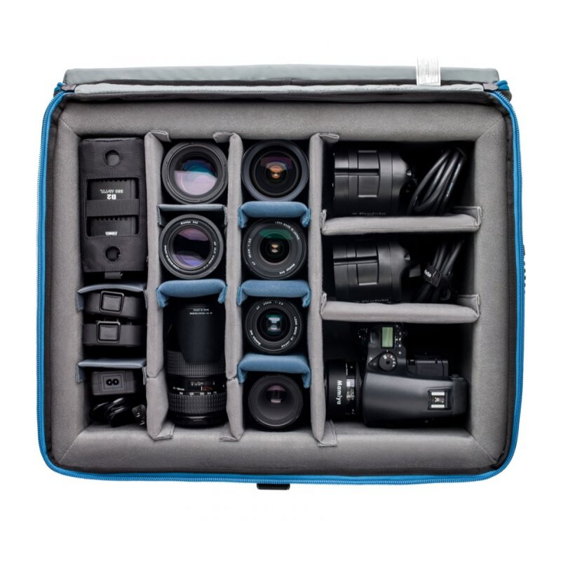 Tenba (634-225) Air Case Attache 2520w чемодан на колесах для фотооборудования 634-225